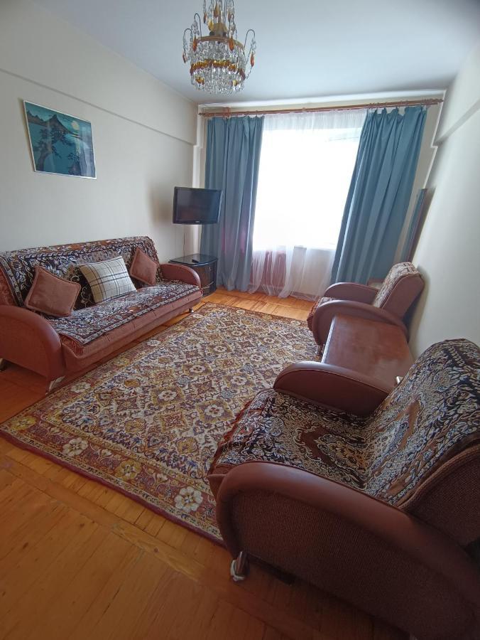 Apartment на абая Almaty